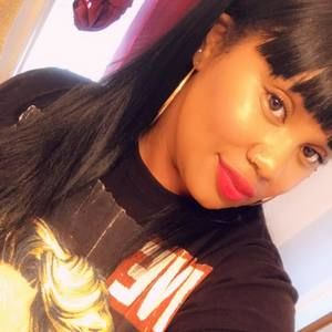 Meet your Posher, Briana